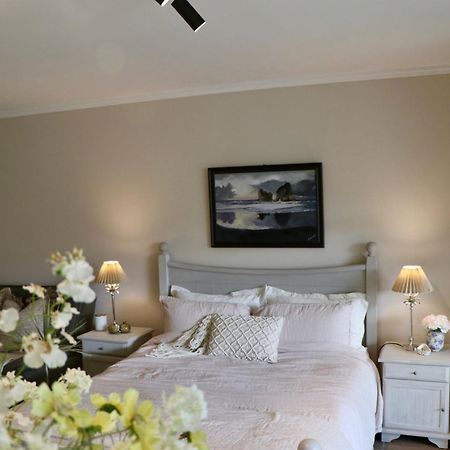 Atelier De Hobson Luxury Guest Suite Όκλαντ Εξωτερικό φωτογραφία