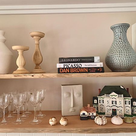 Atelier De Hobson Luxury Guest Suite Όκλαντ Εξωτερικό φωτογραφία