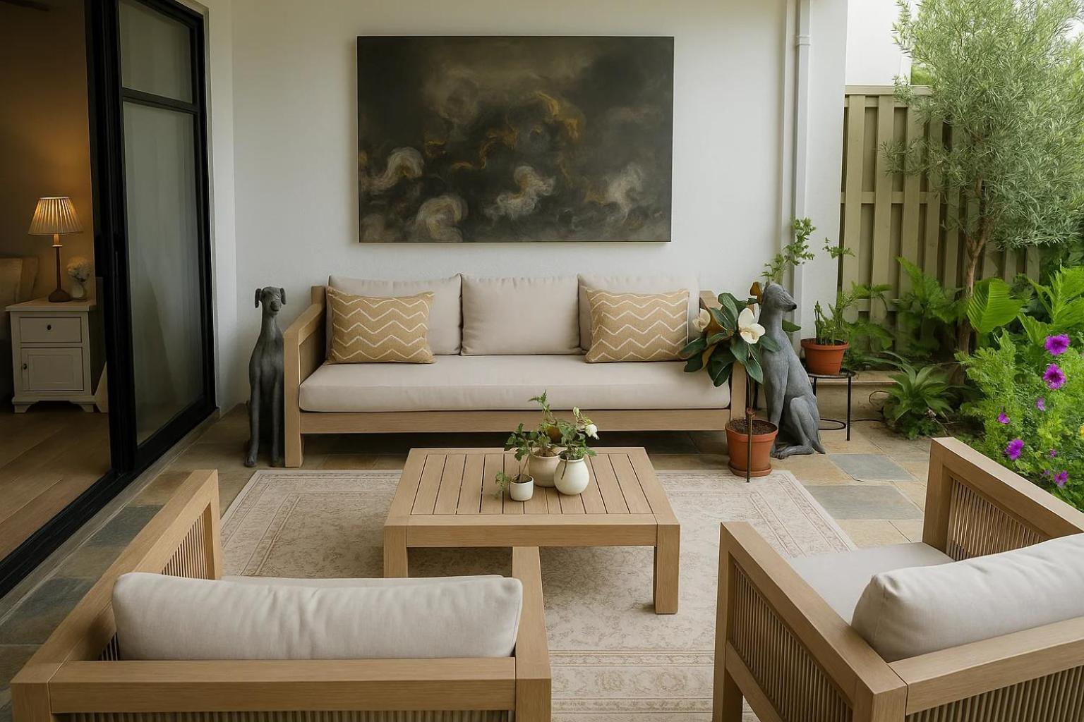 Atelier De Hobson Luxury Guest Suite Όκλαντ Εξωτερικό φωτογραφία
