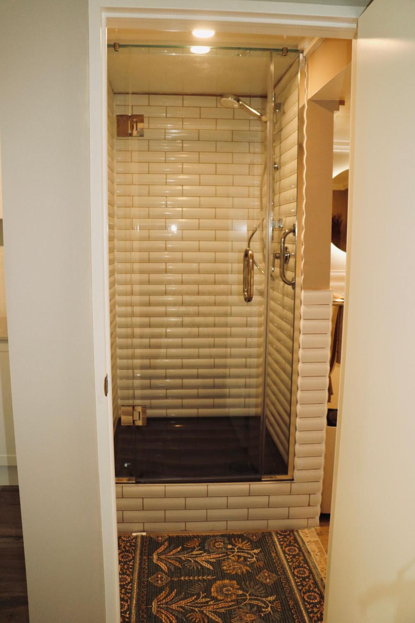 Atelier De Hobson Luxury Guest Suite Όκλαντ Εξωτερικό φωτογραφία