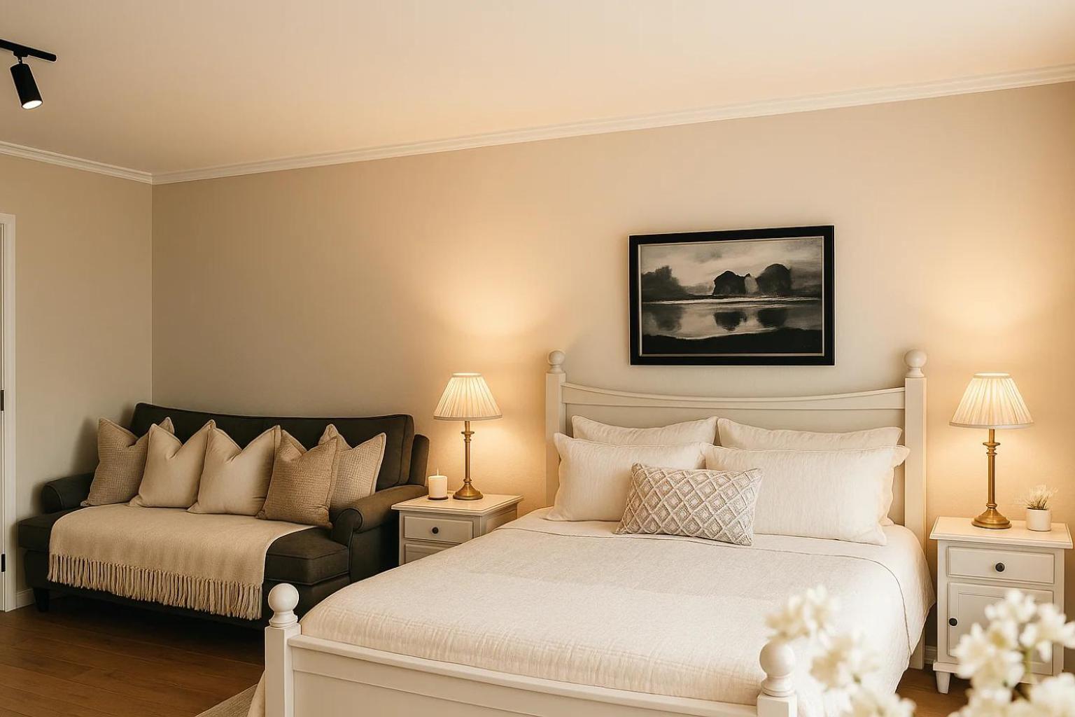 Atelier De Hobson Luxury Guest Suite Όκλαντ Εξωτερικό φωτογραφία