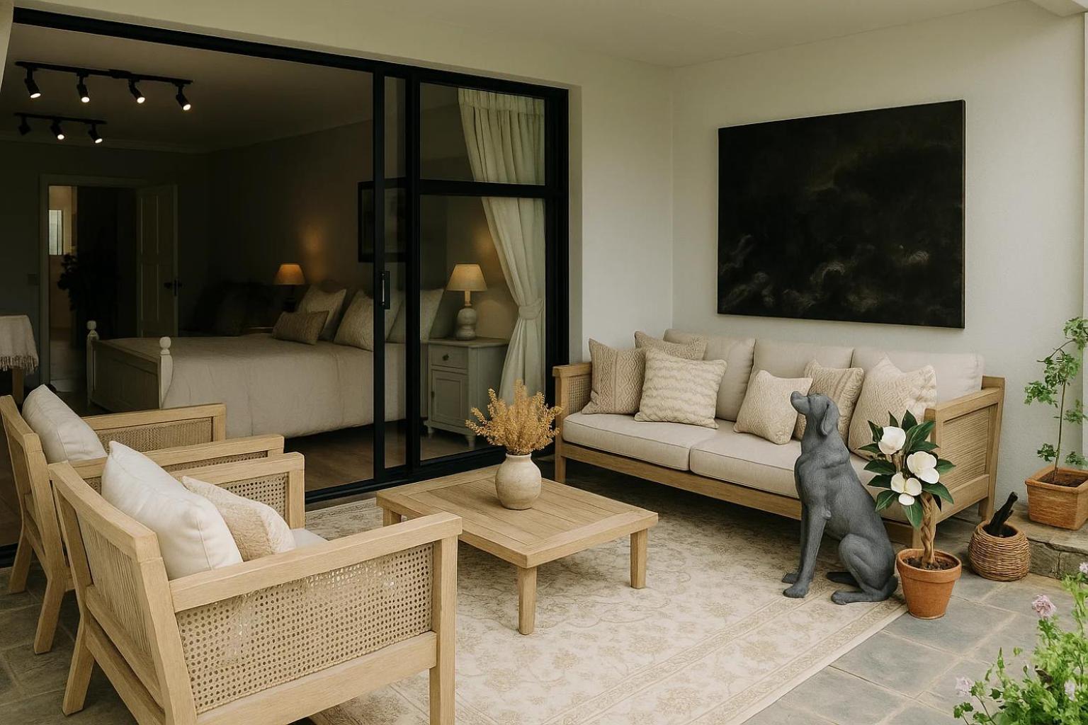 Atelier De Hobson Luxury Guest Suite Όκλαντ Εξωτερικό φωτογραφία