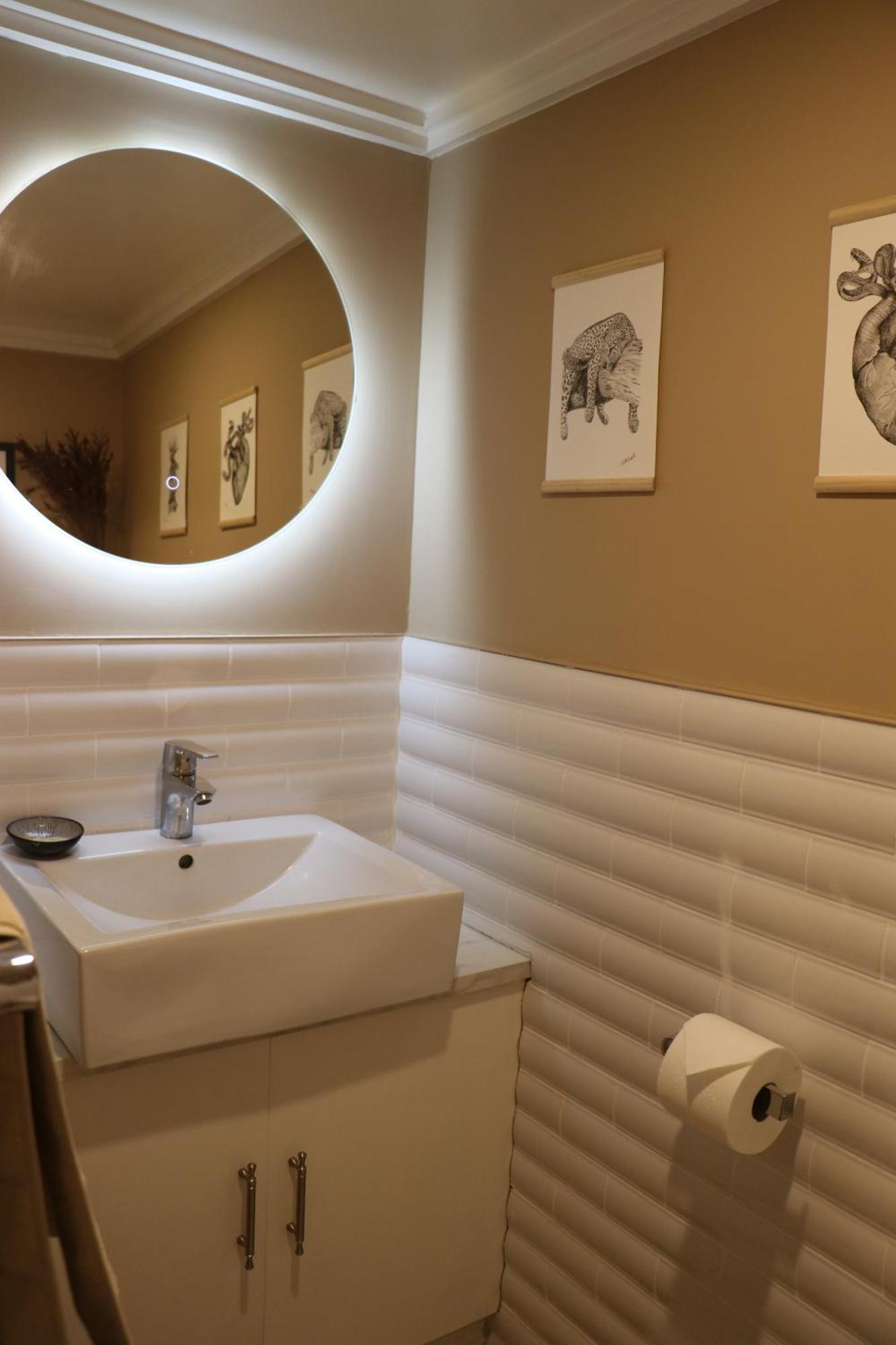 Atelier De Hobson Luxury Guest Suite Όκλαντ Εξωτερικό φωτογραφία