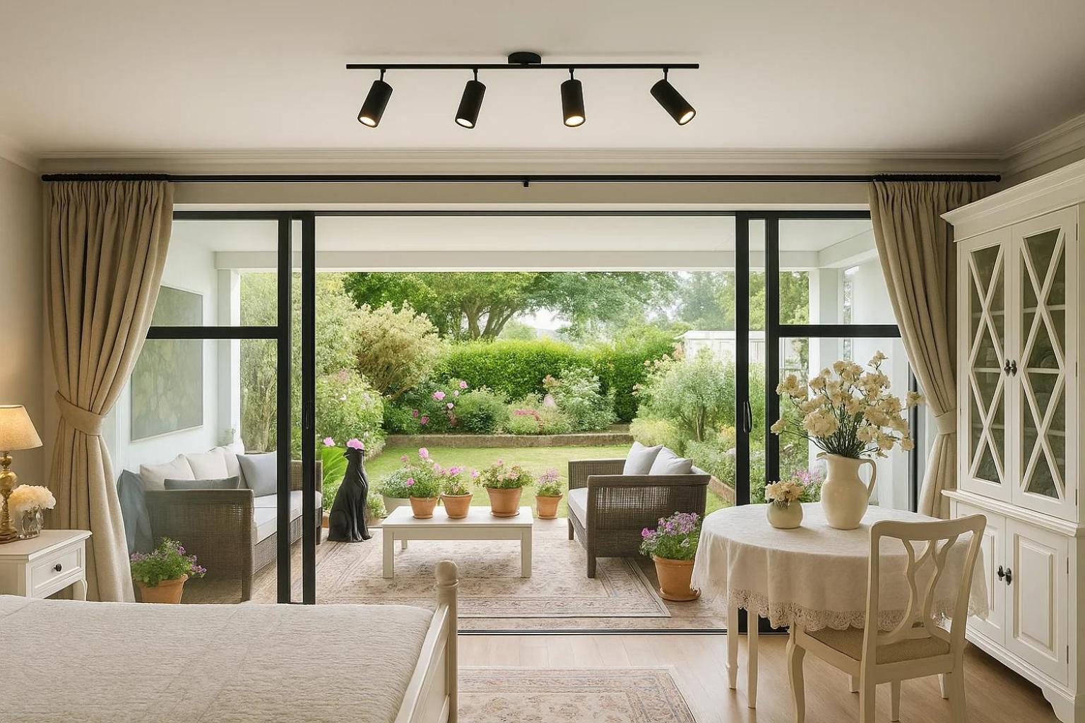 Atelier De Hobson Luxury Guest Suite Όκλαντ Εξωτερικό φωτογραφία